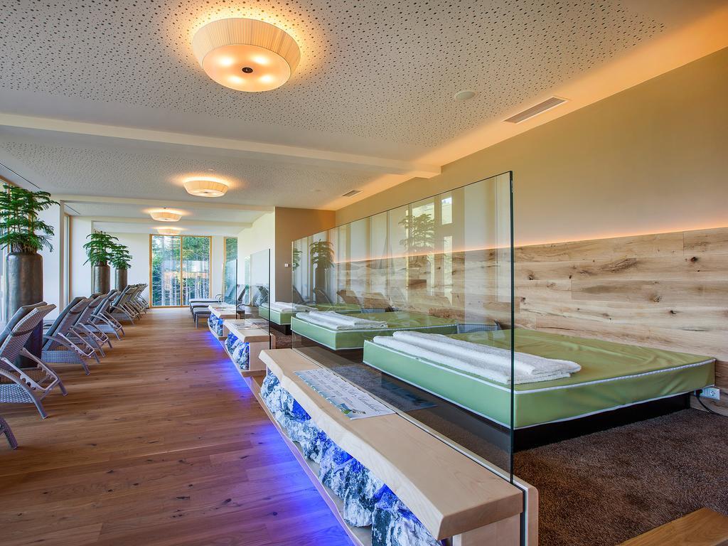 Almwellness Hotel Pierer Fladnitz an der Teichalm Exterior foto
