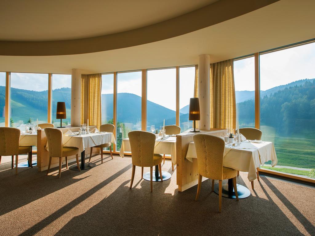 Almwellness Hotel Pierer Fladnitz an der Teichalm Exterior foto