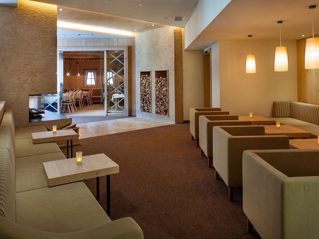 Almwellness Hotel Pierer Fladnitz an der Teichalm Exterior foto