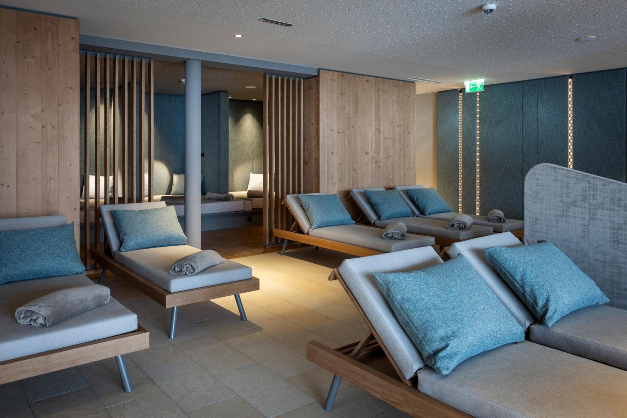 Almwellness Hotel Pierer Fladnitz an der Teichalm Exterior foto