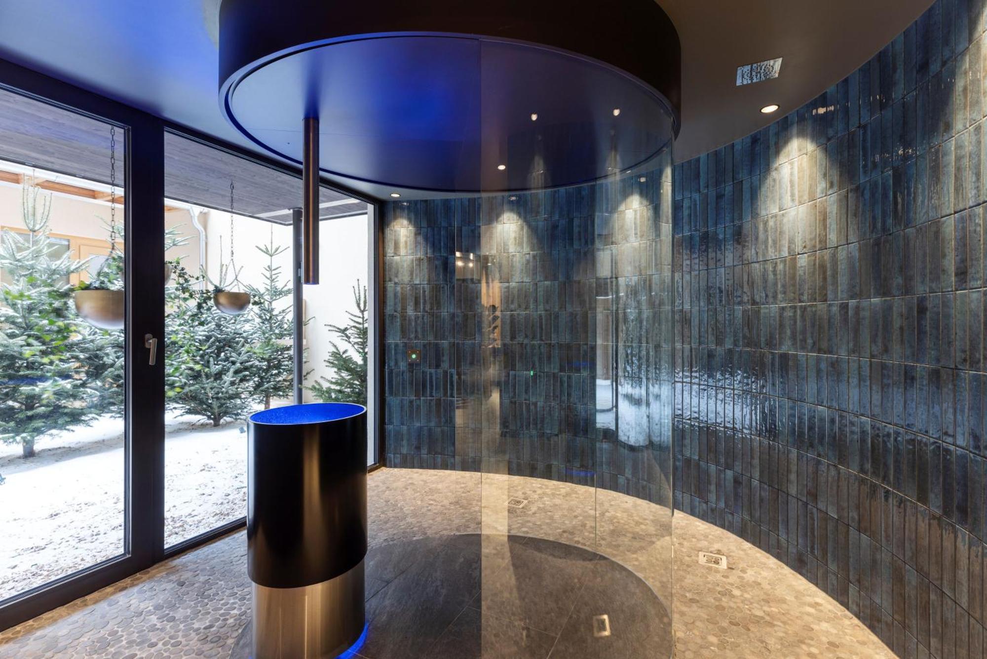 Almwellness Hotel Pierer Fladnitz an der Teichalm Exterior foto
