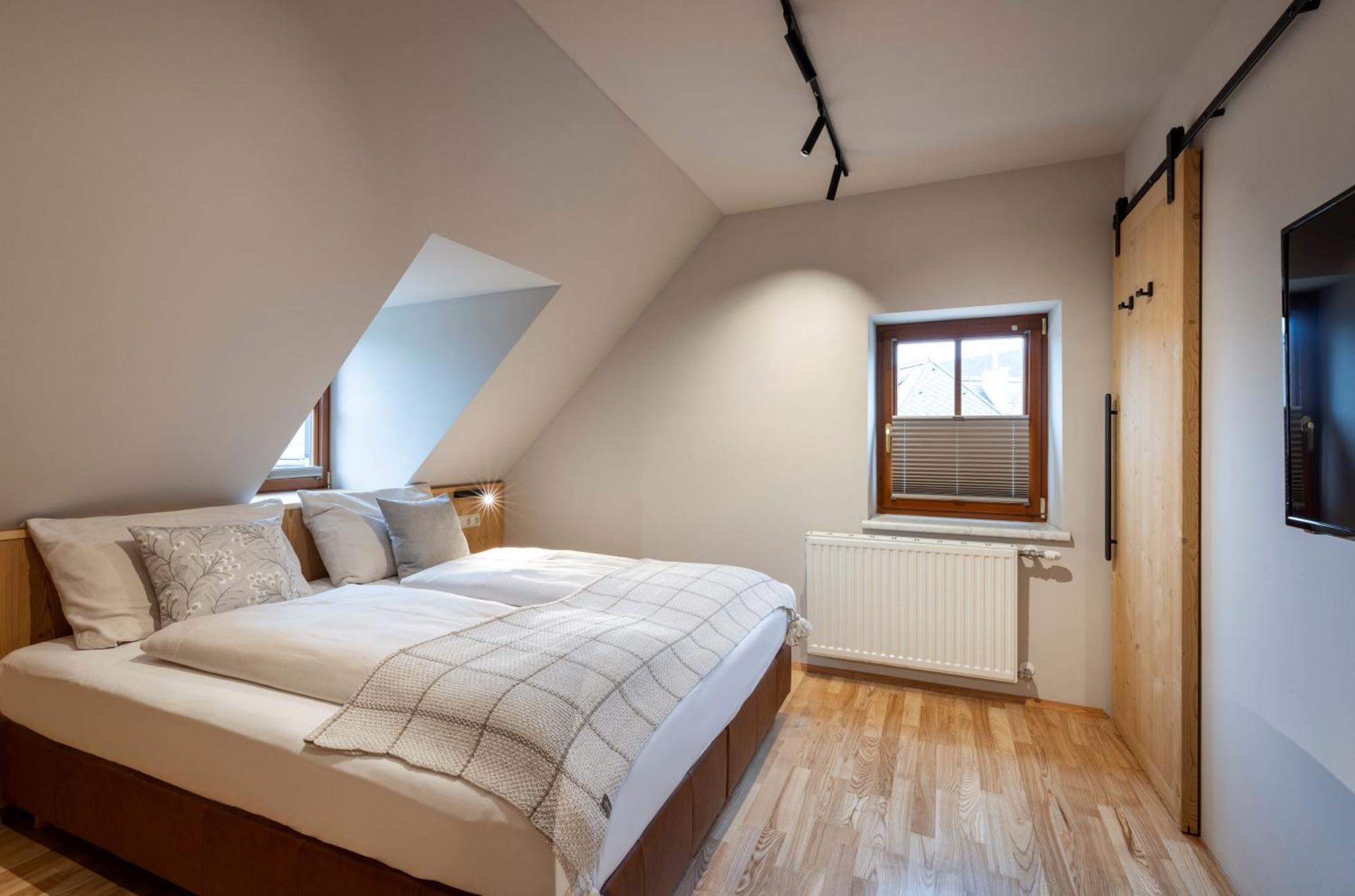 Almwellness Hotel Pierer Fladnitz an der Teichalm Exterior foto