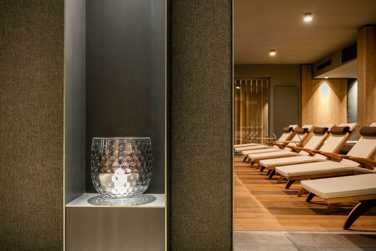 Almwellness Hotel Pierer Fladnitz an der Teichalm Exterior foto